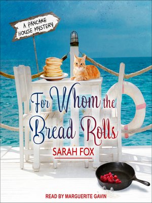 cover image of For Whom the Bread Rolls